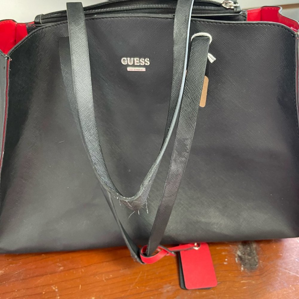 Guess bag